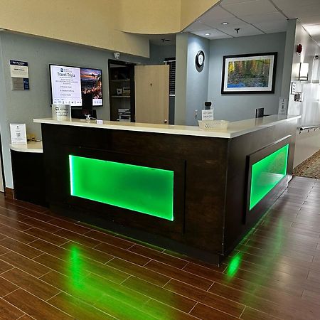 Best Western Little River Inn Симко Экстерьер фото