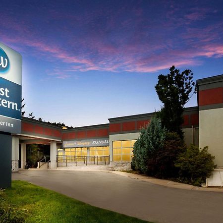 Best Western Little River Inn Симко Экстерьер фото