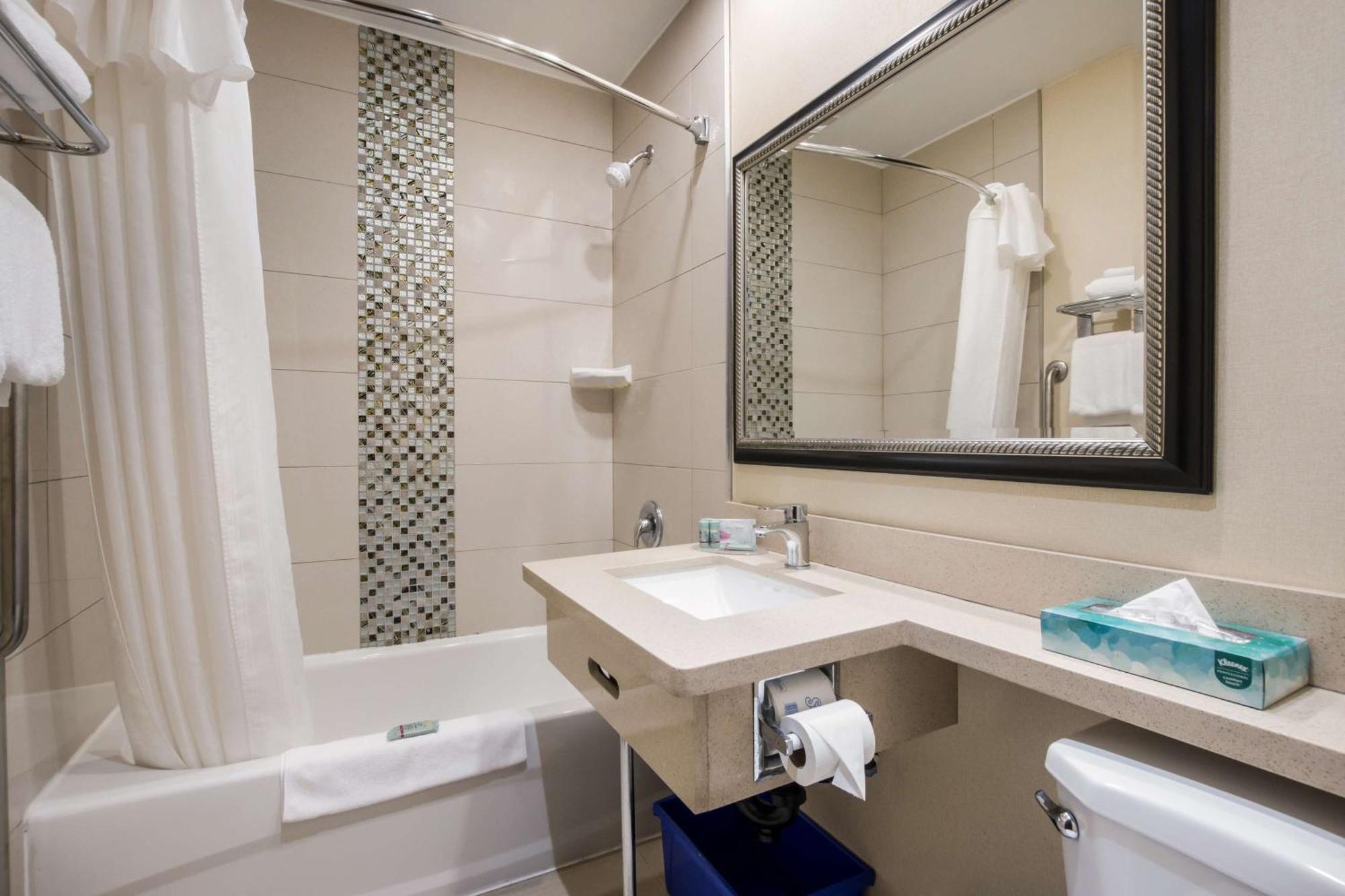 Best Western Little River Inn Симко Экстерьер фото