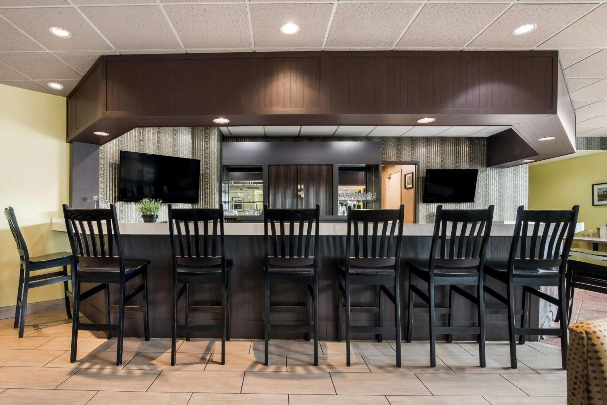 Best Western Little River Inn Симко Экстерьер фото