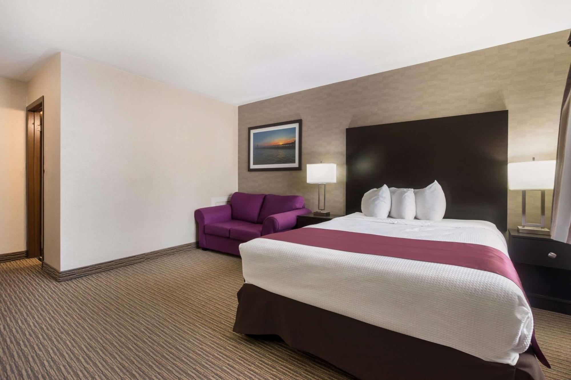 Best Western Little River Inn Симко Экстерьер фото