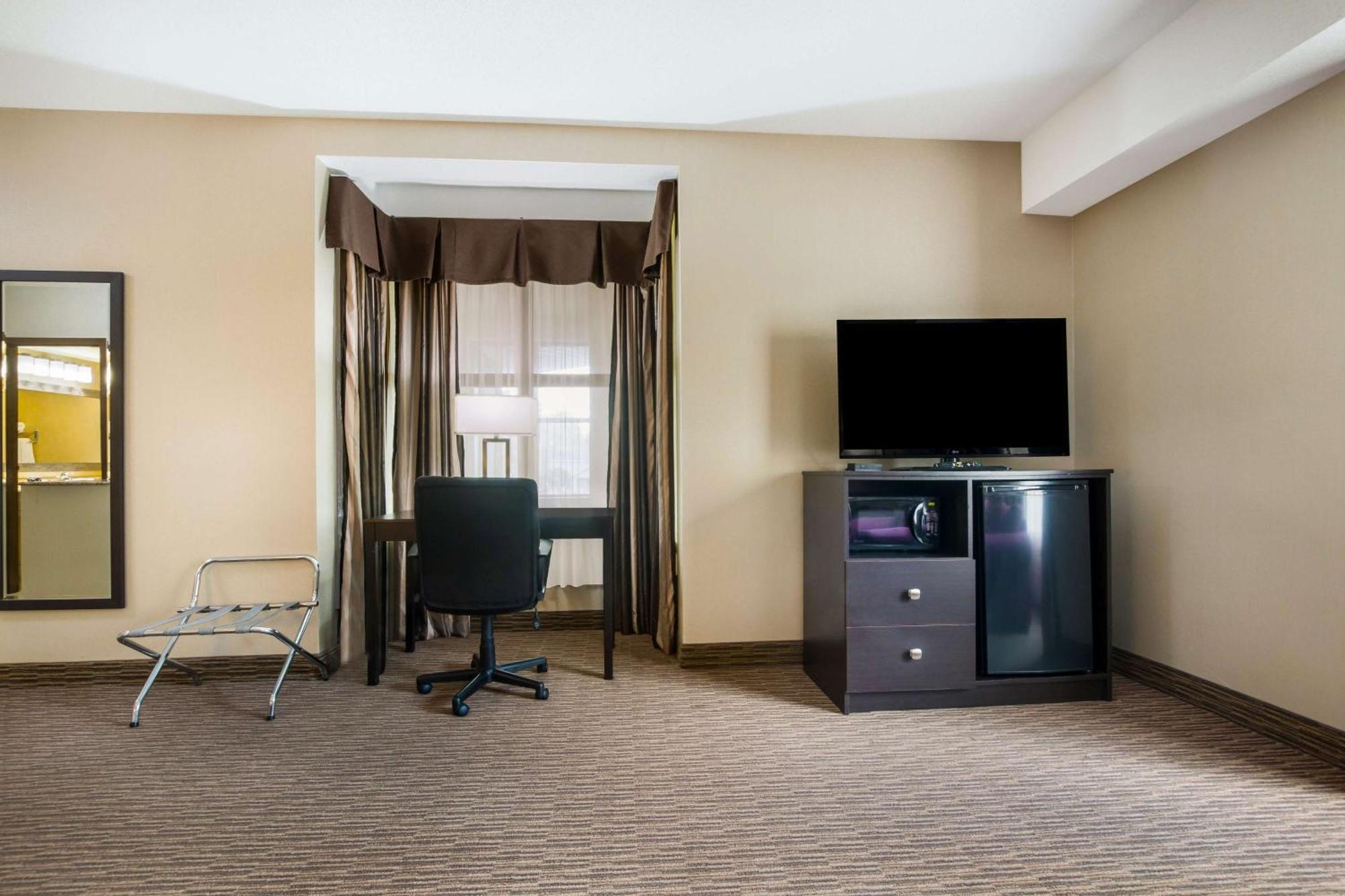 Best Western Little River Inn Симко Экстерьер фото
