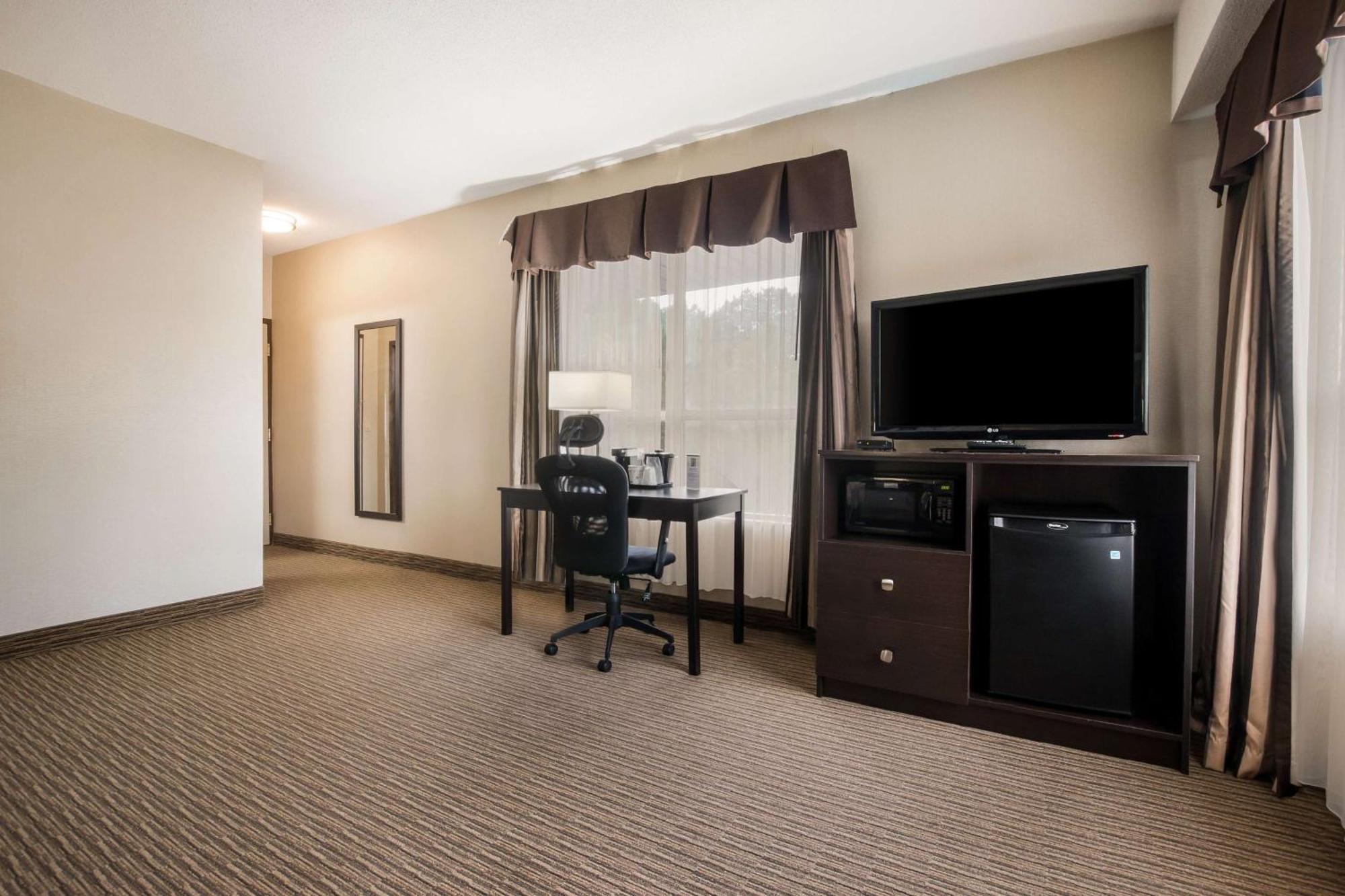 Best Western Little River Inn Симко Экстерьер фото