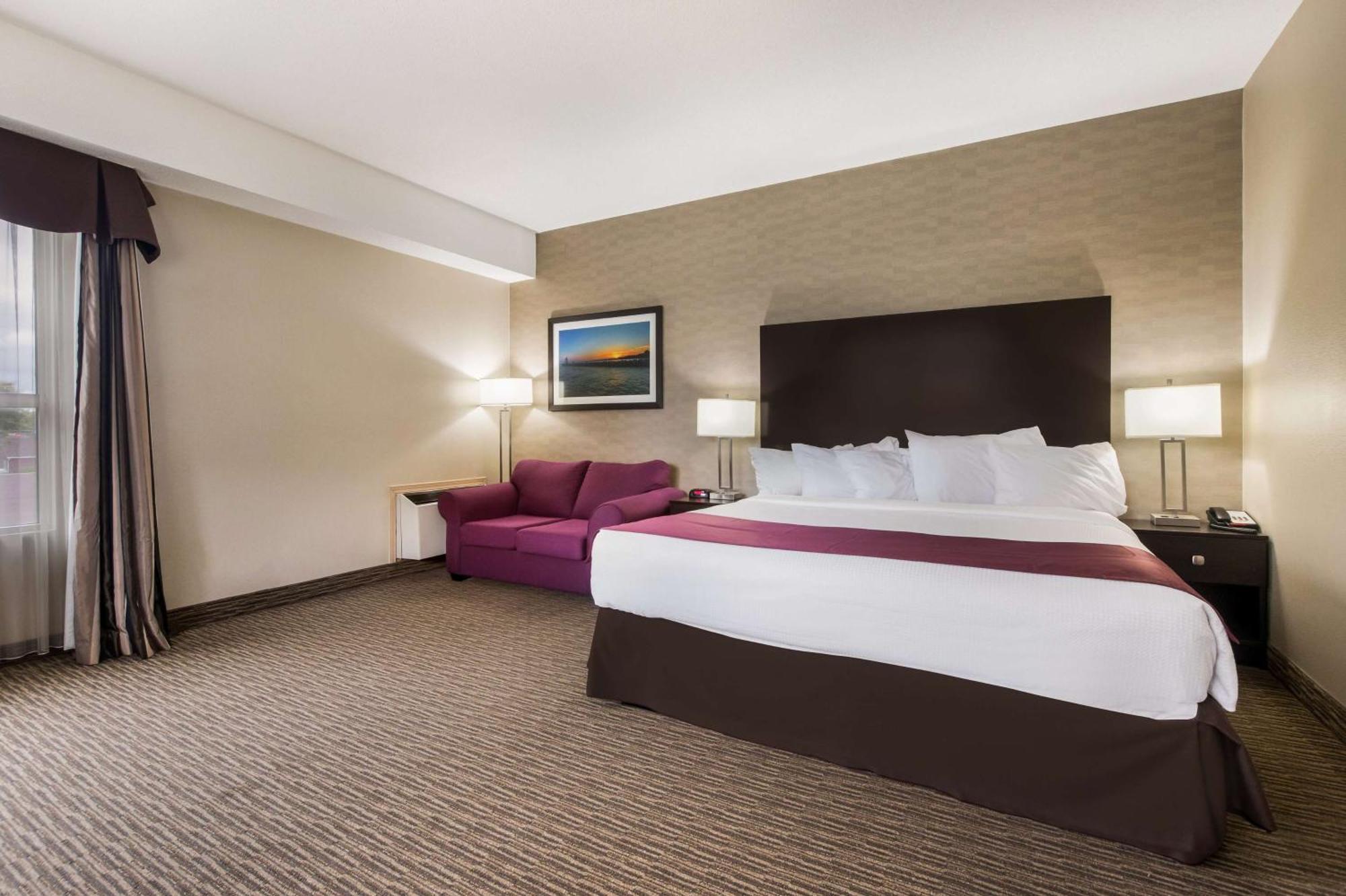 Best Western Little River Inn Симко Экстерьер фото
