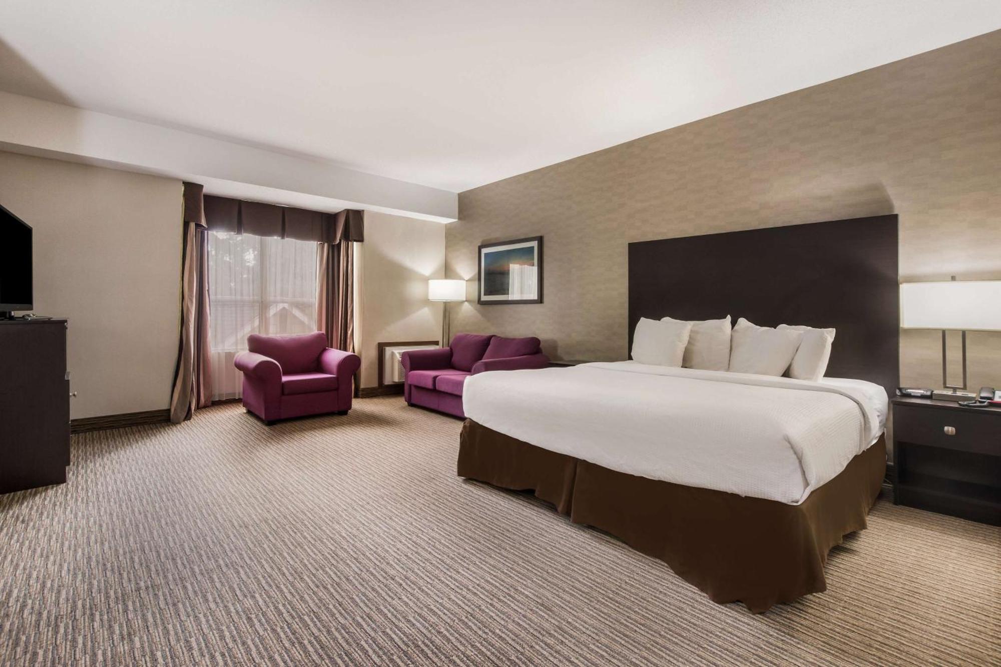 Best Western Little River Inn Симко Экстерьер фото