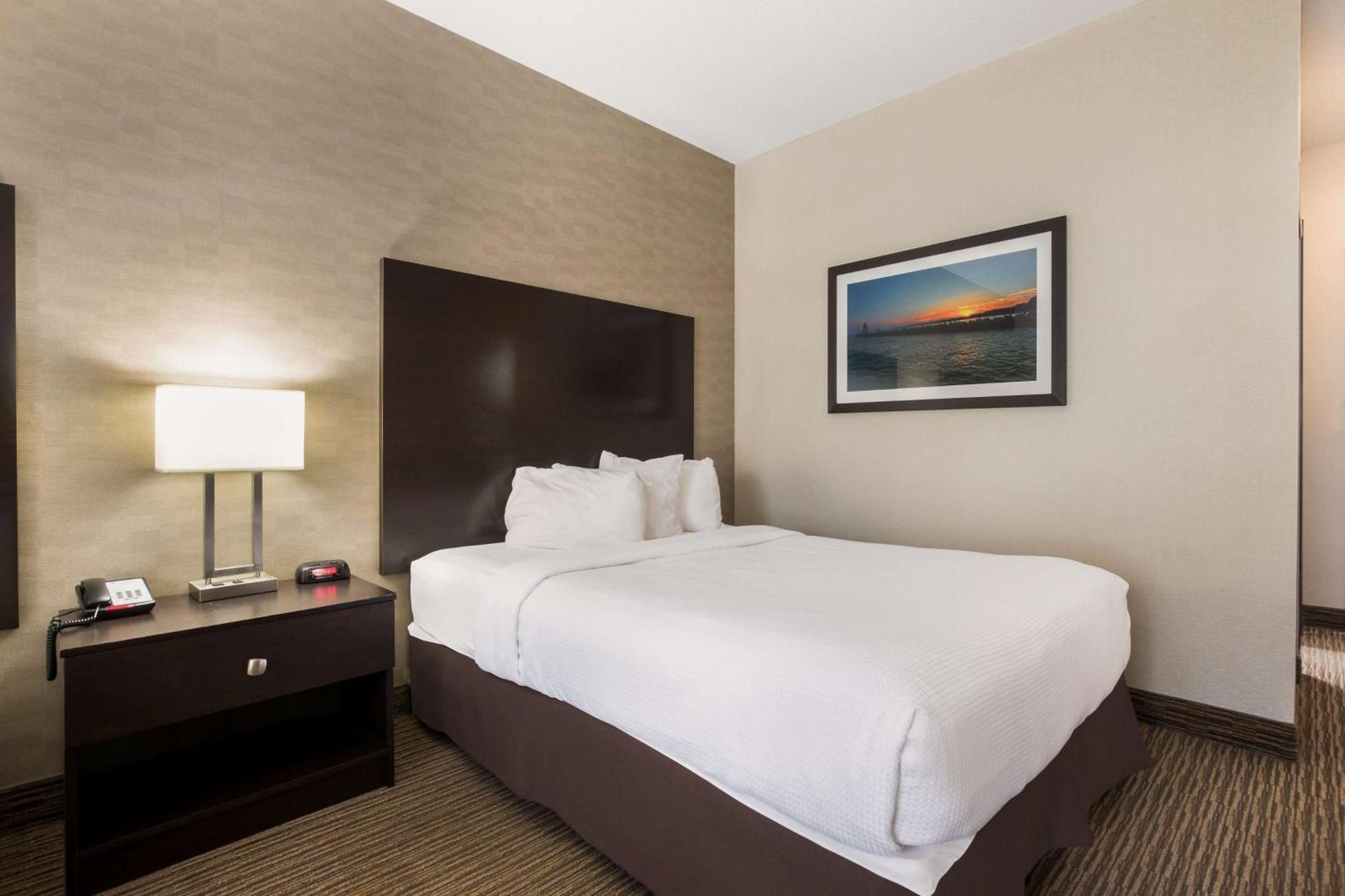 Best Western Little River Inn Симко Экстерьер фото