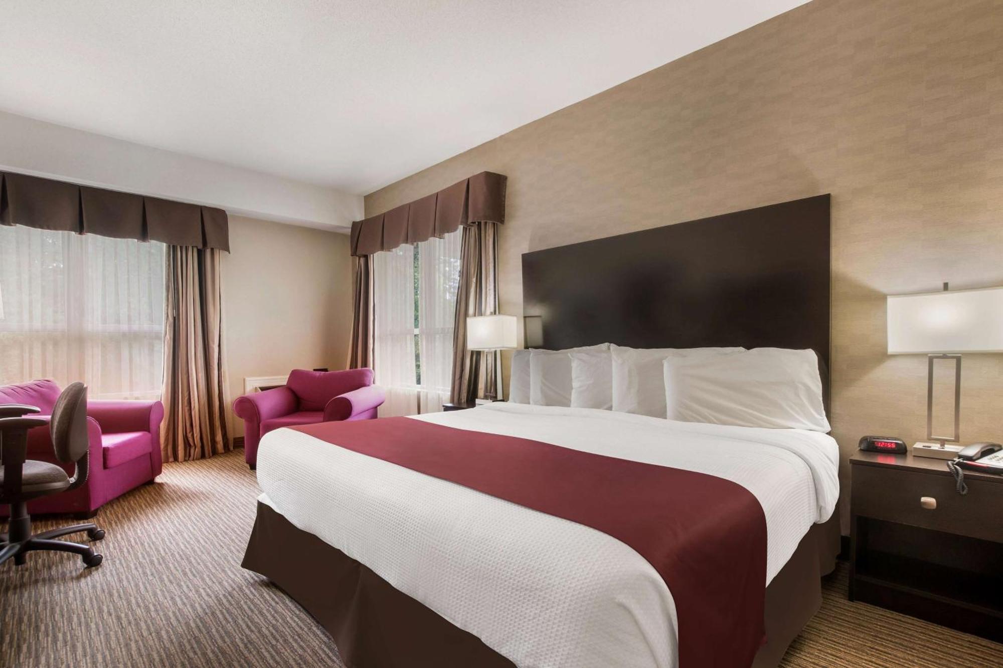Best Western Little River Inn Симко Экстерьер фото