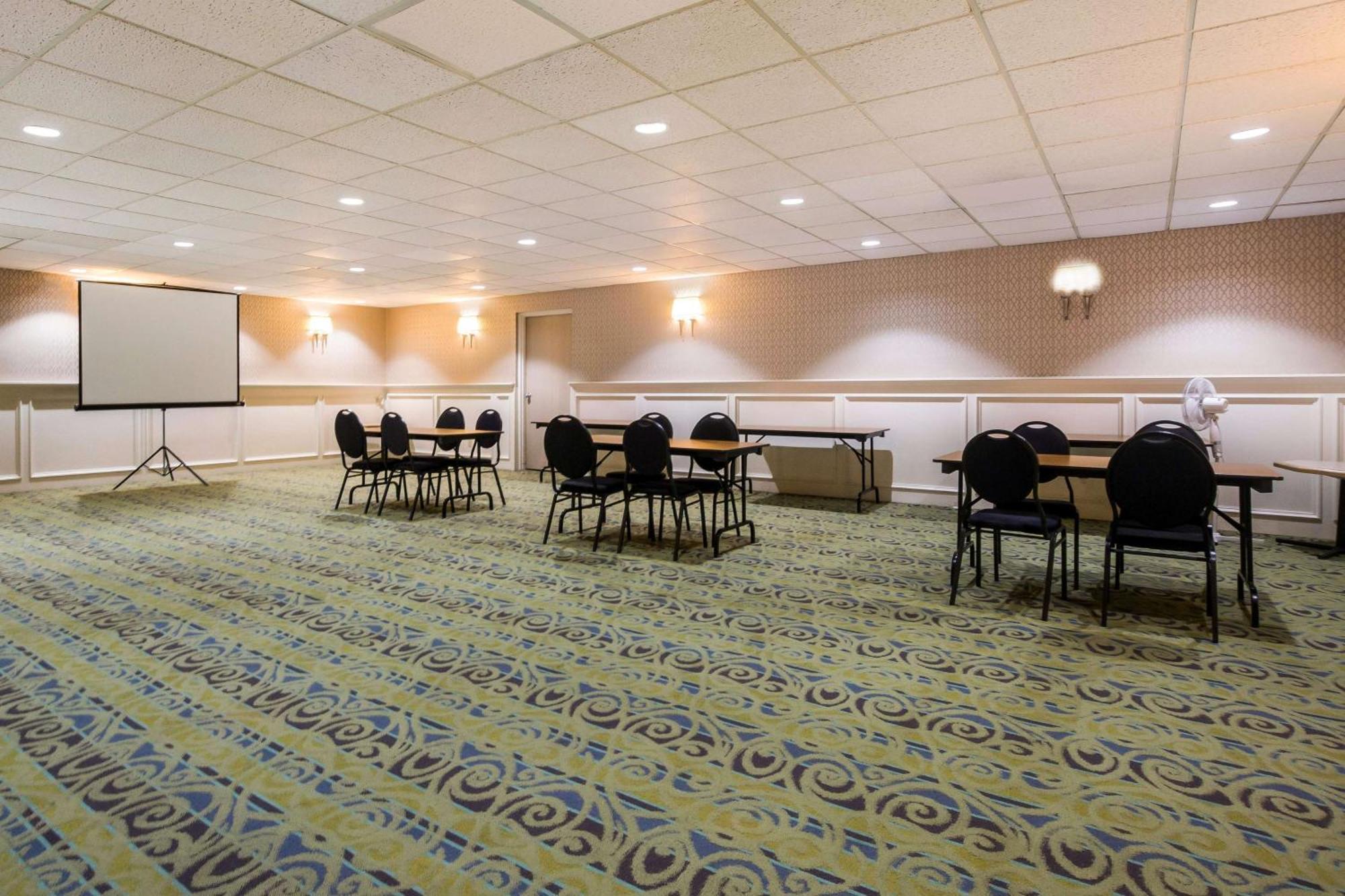 Best Western Little River Inn Симко Экстерьер фото